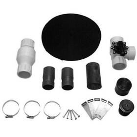 Wwsk21 Smartpool Sk21 Sunheater Systems Kit