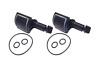 Sns-192-b07ptp9tzd Atie Poolsupplytown Kit De Lvula Desv Repuesto Para Jandy Puertos