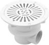 Sns-192-b07ss1l5pn Mumusuki Pool Main Drain Floor Swimming
