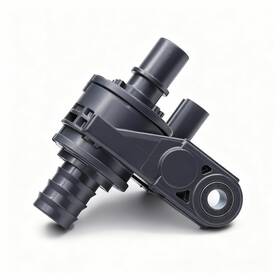 Sohcv002 Sorello Coolant Water Control Valve Compatible With Toyota Camry 2018-2023 R