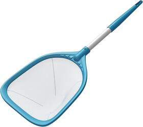 02-bo Sorsweet Professional Pool Skimmer Net 26.8 Inches - Fine Mesh Inch