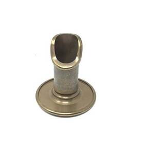 Southeastern Accessory 787639367833 New Swimming Pool Spa Brass Fountain Scupper Spout 1-1/2 Inch Female Inlet
