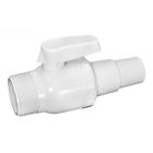Sp0729pp Hayward 2-way Ball Valve 0610377265294