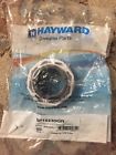 Sp1023dgr Hayward Fip Inlet Return Fitting Locknut Gasket Dark Gray