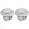 Sp1048avpak2 Outlet Dual Suction Hayward 1.5 Assembly White 2 Pack