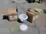 Sp1052av Hayward Two Dual Concrete Drains Anti-vortex 2 X 1.5 Fitting
