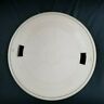 Sp1071 Hayward Two Cream Color Pool Skimmer Lid Covers Sp1071 Hayward Two Cream Color Pool Skimmer Lid Covers