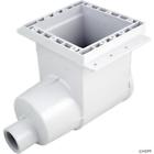 Sp1091wf Hayward Above Ground Pool Skimmer Model With Skim Vac