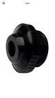 Sp1419dblk Hayward Lot Of Mip Hydrostream Inlet Fitting Black