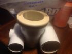Sp14343paka Hayward Air Water Jetair Iii Common Body Assembly White