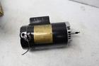 Sp162521mbk Hayward Hp Ph Pool And Spa Motor