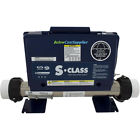 3-72-7078 Spa 4.0kw 230v -class Gecko Control 115v Builders