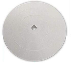 Spa Deck Lid Cover6 Inchwhiteby Aqualine