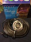 Sp0533sled100 Spa Light Colorlogic Led Color Cord 100 2.5 Hayward
