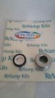 Ps-163v Spa Ps-163 Salt Pool Seal Pump Resistant Viton Shaft Ozone