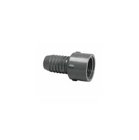 1435-015 Spears 1435015 1.5 Inch Poly Pipe Pvc Insert Female Adapter