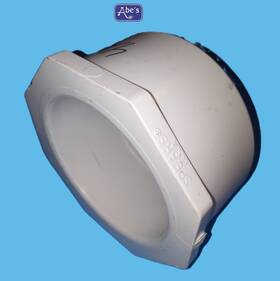 437-422 Spears Reducer Bushing 4 Inch X 3 Pvc Sch40