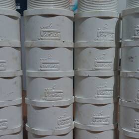 436-020 Spears Manufacturing Co - Tcg 436020 2 Inch Pvc Schedule 40 Male Adapter Lot Of 25