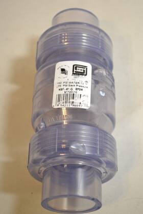 S1720c10 Spears Nsf-61g #s1720c10 Valve