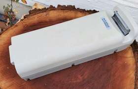 153607 Spectrum Portable Motion Trek Warner Linear Battery