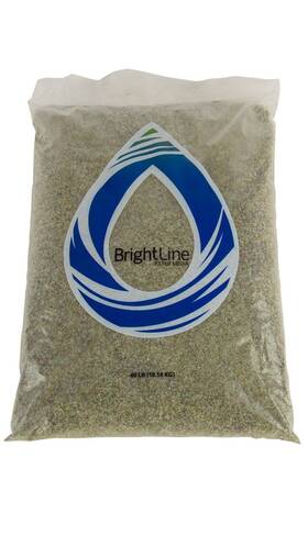 Speuni 746264188954 Harsco Metals And Minerals Filter Glass - 40 Lbs. Bag
