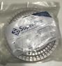 Spg-25-307 Super Pro Spg Drain Cover Swimming Pool White
