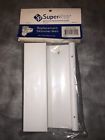 Spg-251-2009 Super Pro Genuine Replacement Skimmer Weir Door Part
