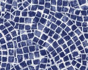 Mc24x24 Splashtown Mosaic 24 Inch X Swimming Pool Vinyl Liner Repair Patching Material Only