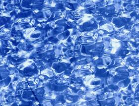 Rw48x24 Splashtown Ripple Wave 48 Inch X 24 Swimming Pool Vinyl Liner Repair Patching Material Only