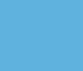 Sb24x24 Splashtown Solid Blue 24 Inch X Swimming Pool Vinyl Liner Repair Patching Material Only