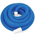 Spls-601 Splashtech Spiral Wound Swimming Pool Vacuum Hose With Swivel Cuff