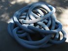 Spls-602 Splashtech Spiral Wound Swimming Pool Vacuum Hose Used 0796520350847