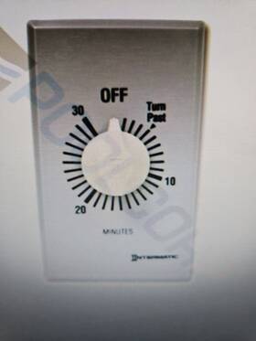 Ff30mc Spring Ff Silver Wound 30-min Countdown Timer 125-277v 50/60hz Ff30mc Spring Ff Silver Wound 30-min Countdown Timer 125-277v 50/60hz