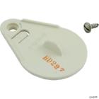 Spx1075f Hayward Slide Plate With Screw 610377036818