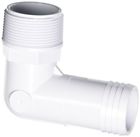 Spx1105z4 Hayward Mpt By Barb Elbow Hose Adapter Other Pool Equipment