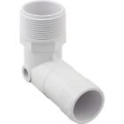 Spx1105z4tc Hayward Elbow Adpater With For Chlorinator 610377037891