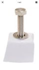 Spx1392ca Hayward Genuine Wedge Bolt