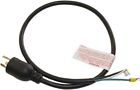 Spx1550wa1 Hayward Pool Products Wire Long Cord Set Replacement 610377039871