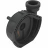 Spx1580aat Hayward Pump Housing With Union Thread For Pool 610377039895
