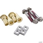 Sp2700x Spx2700zpak Hayward Hardware Kit Seal Plate To Motor 735873121124