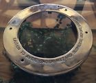 Spx502a Hayward New Front Rim Chrome Polished Brass