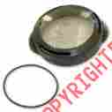 Spx5500d Hayward Strainer Cover With Lock Ring O-ring Matrix