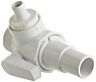 Spx7400v Hayward Diverter Valve For Pool Fountain Fittings 610377041546