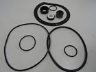 H171575 Spxhkit12 Hayward Quick Pump Repair Replacement Kit For 610377187879