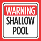 Sq171-metal-6pack Icandy Combat Shallow Pool Print Red White Swim 693614739093