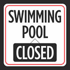 Sq174-metal-4pack Icandy Combat Pool Closed Print Red Swimming Pools 693614739321