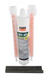752095876 Sr Smith 3-bolt Epoxy Kit