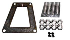 500-5000a Sr Smith Multi-lift New Construction Jig