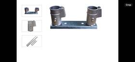 503-266-2231 Sr Smith As-204mg20k Ladder Jig
