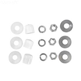 69209033ss Sr Smith Spring Anchor Bolt Kit S/s